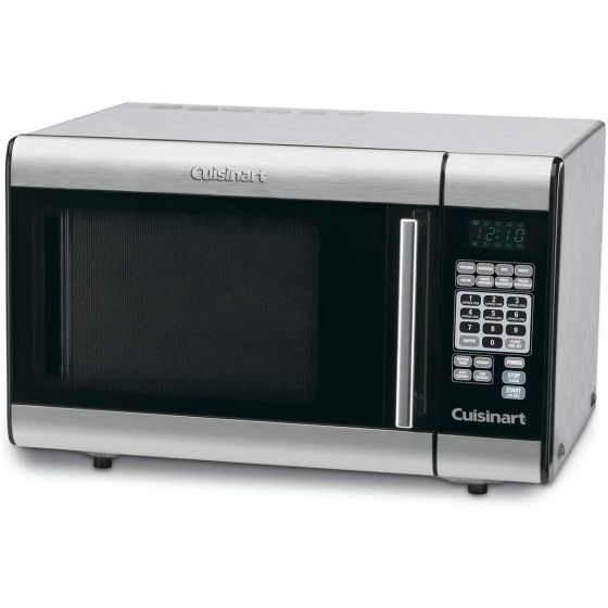 Convection Microwave with Sensor Cook and InvertedTechnology