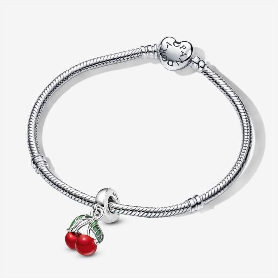 A Cherry Cute Bracelet