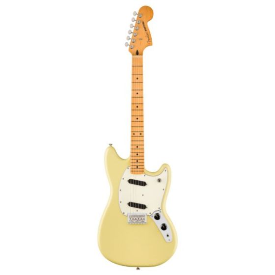 Player II Mustang