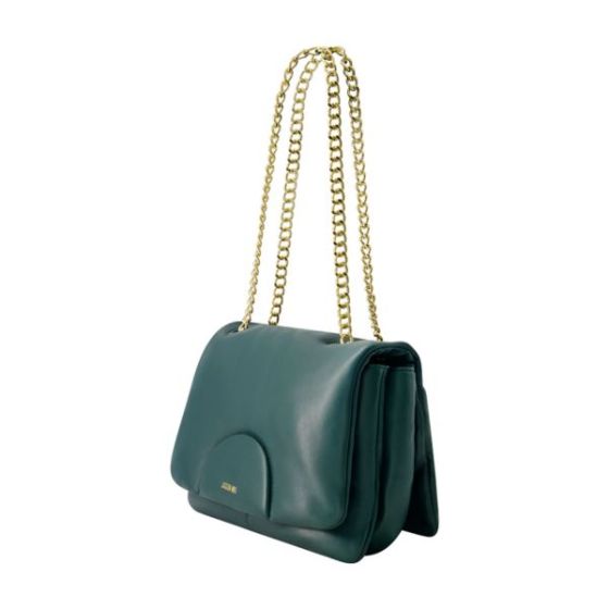 Convertible Chain Shoulder Bag