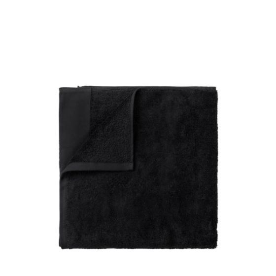 RIVA - Organic Terry Cloth Hand Towel 12 x 20 -Set of 2