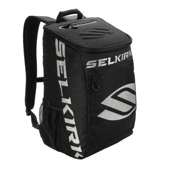 Core Series Team Backpack - Black