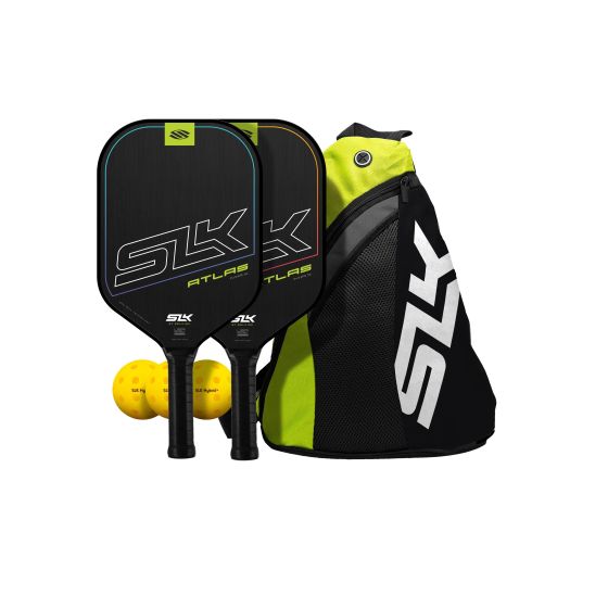 SLK Atlas Raw Carbon Bundle