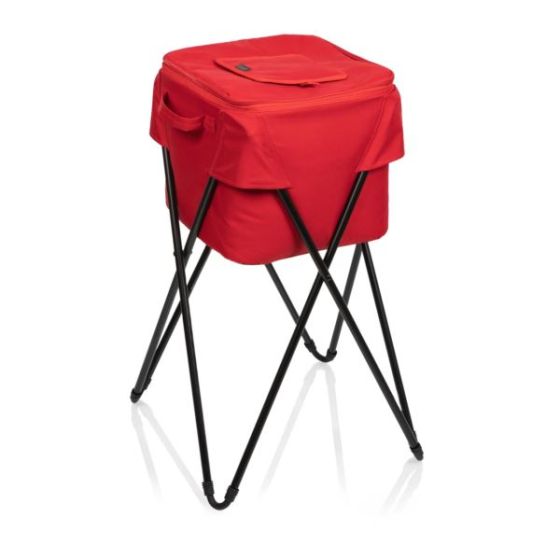 Camping Party Cooler - Navy Blue