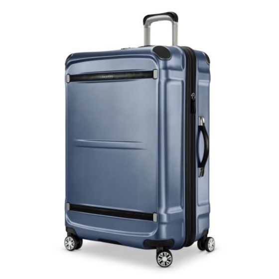 Ricardo Beverly Hills - Rodeo Drive 2.0 HS Large Check-In Expandable Spinner - Artic Blue
