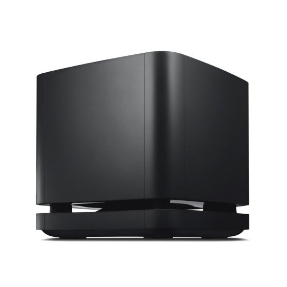 Bass Module 500 - Black