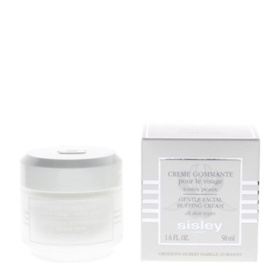 Gentle Facial Buffing Cream Size 1.6oz
