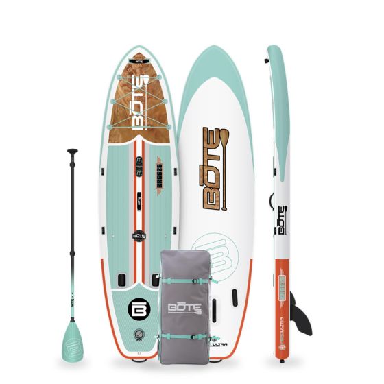 BOTE Breeze Aero 10'6