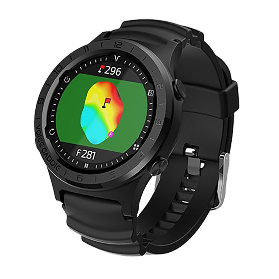 Voice Caddie A3 Hybrid GPS Golf Watch