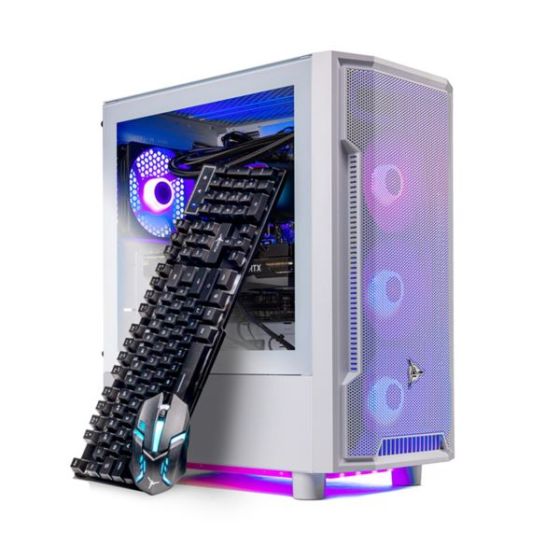 ArchAngel 4.5 Gaming Tower (Monitor Sold Separately)