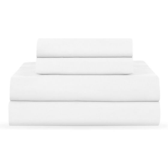 225 Thread Count Everyday Sheet Set Size Twin