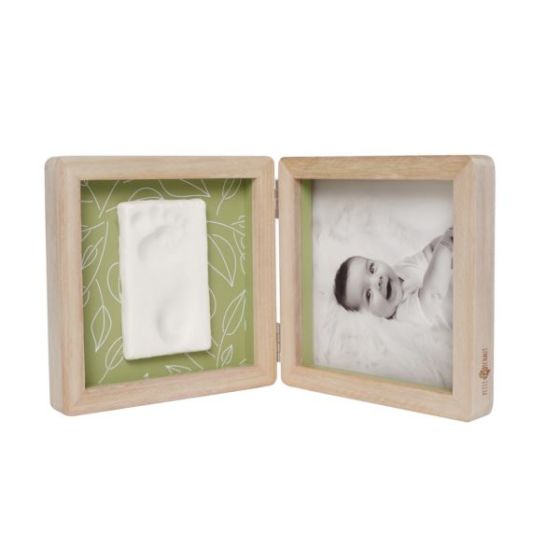 Double Frame - Olive Tree