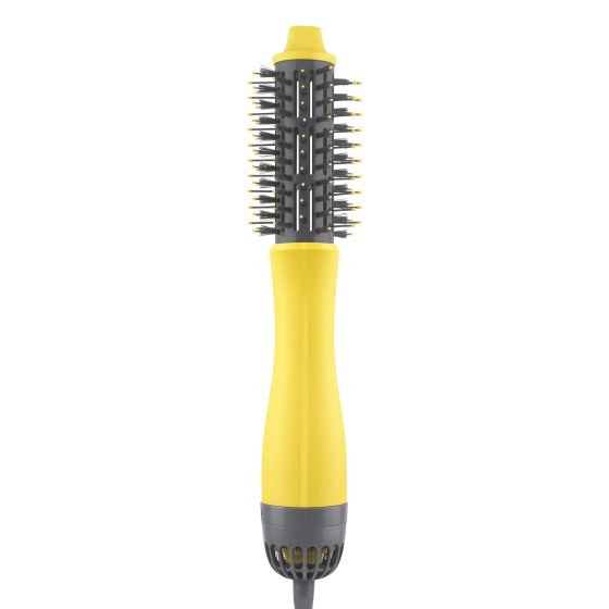 The Half Shot Small Round Blow Dryer Brush