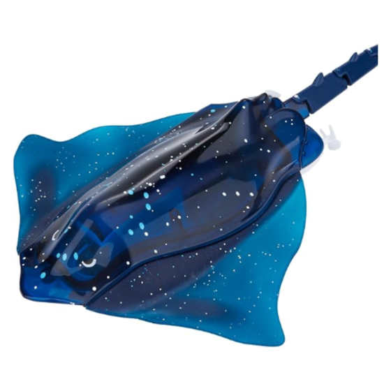 Remote Control Manta Ray Toys -Water Swin Pool Shark Boat