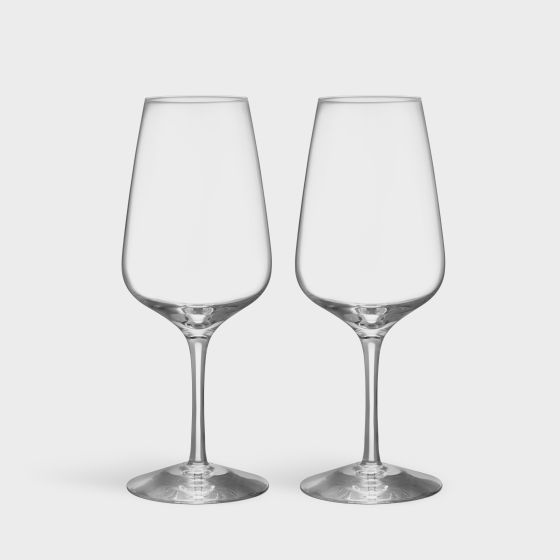 Pulse Wine Glass Set 2