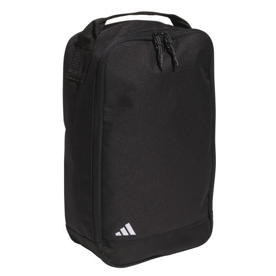 Adidas Golf Shoe Bag - Black