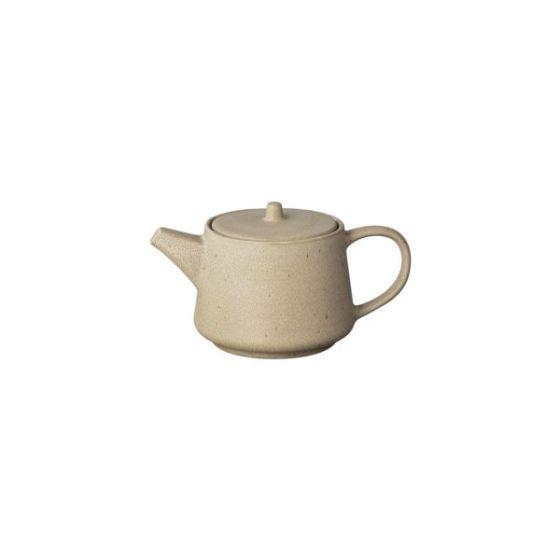 KUMI Stoneware Teapot