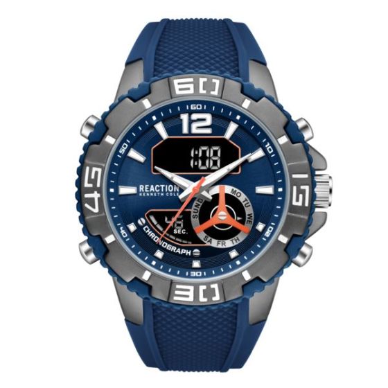 Men's Ana-Digi Watch Size Standard