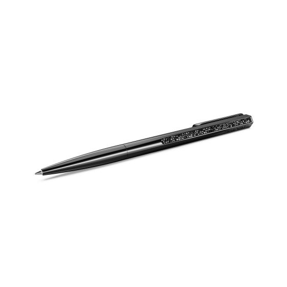 Crystal Shimmer ballpoint pen - Black