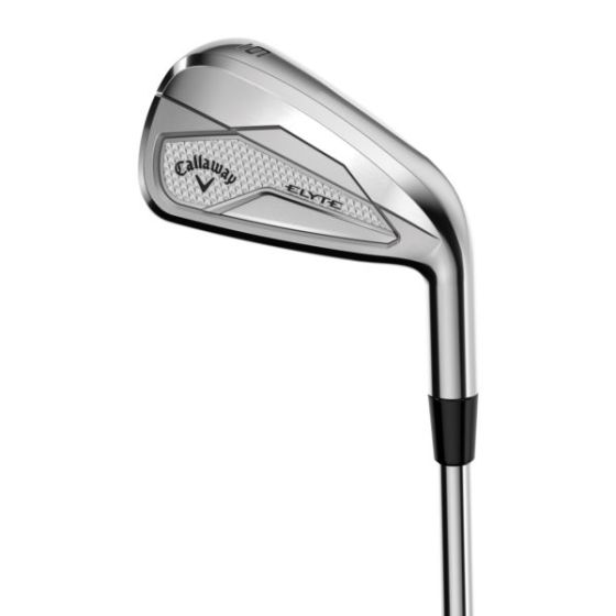 Elyte Graphite Irons