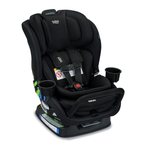 Poplar S Convertible Car Seat/Stone Onyx