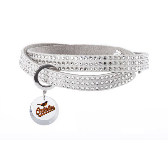 Home Run Orioles Bracelet Exclusive