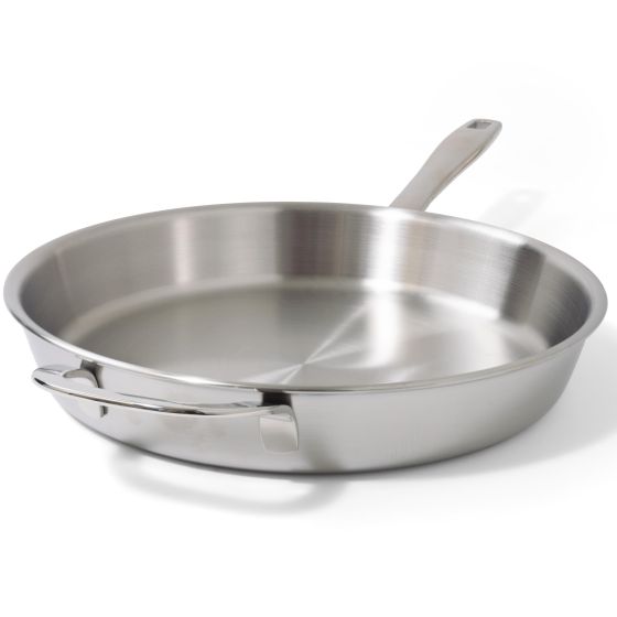 Maestro 5PLY Frying pan 11