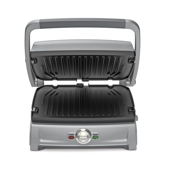 Indoor Grill, Griddle, Panini Press