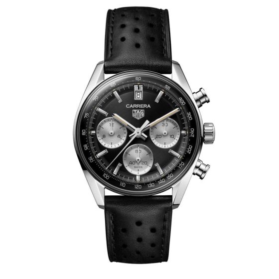 Carrera Chronograph