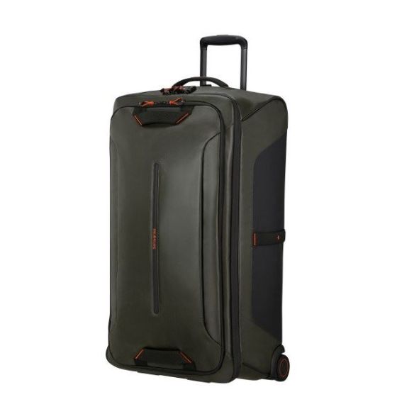 ECODIVER LARGE WHEELED DUFFEL (31