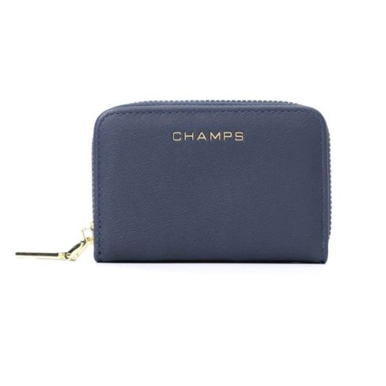 Iconic Palm Wallet Size 4.25