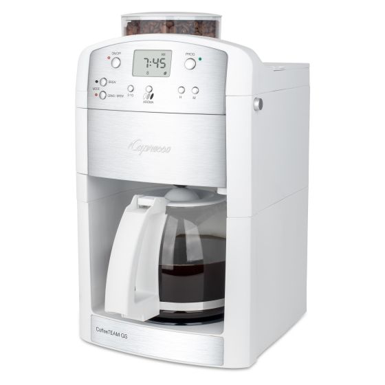 CoffeeTEAM GS