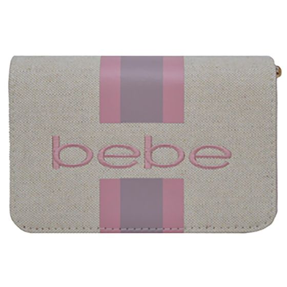 Paisley Canvas Crossbody Size 7