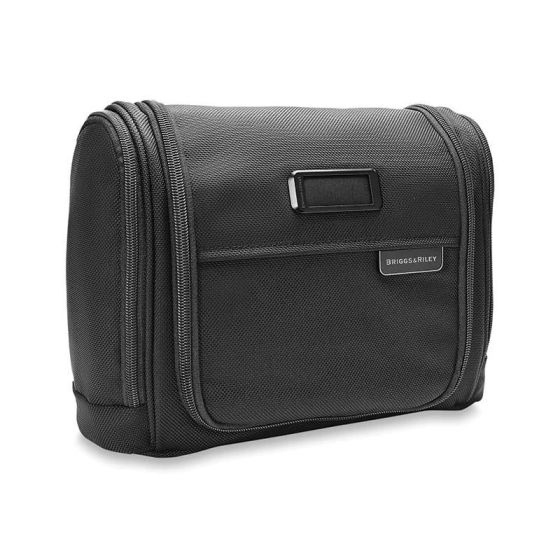 Baseline Deluxe Hangable Kit - Black