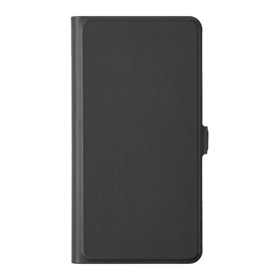 BOOX Palma Series Flip-fold Cover Case Gray 6.13