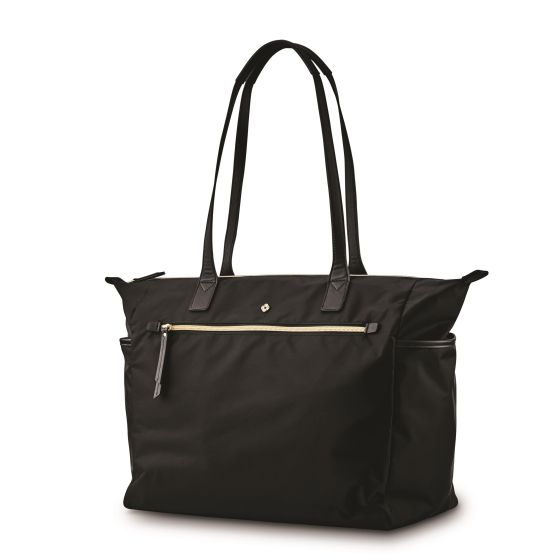 Mobile Solution Deluxe Carryall - Black
