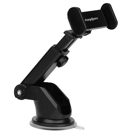 Multiangle Clamps Car Mount