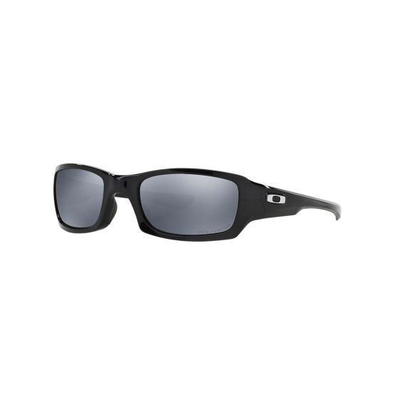 Fives Squared Unisex Sunglasses Polarize Size 54