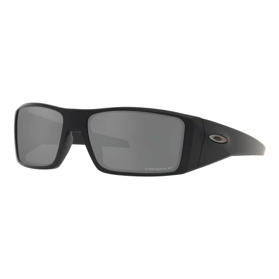 Polarized Heliostat Sunglasses