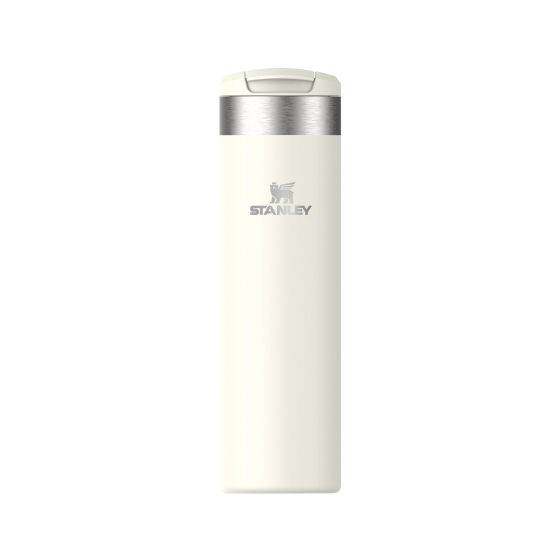 The Aerolight Transit Bottle 20oz - Cream