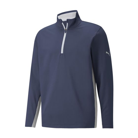 Gamer 1/4 Zip Pullover