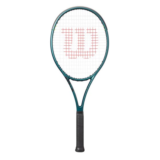 Blade 104 V9 Tennis Racket - 4-3/8