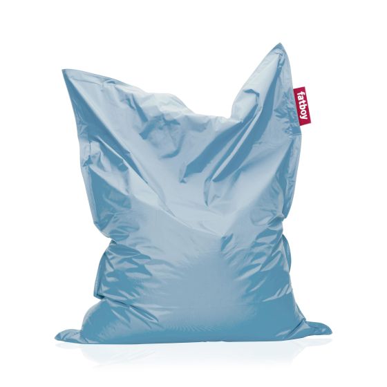 the Original Bean Bag - Ice Blue