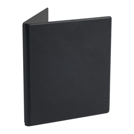 BOOX Go Color 7 Magnetic Cover Case black
