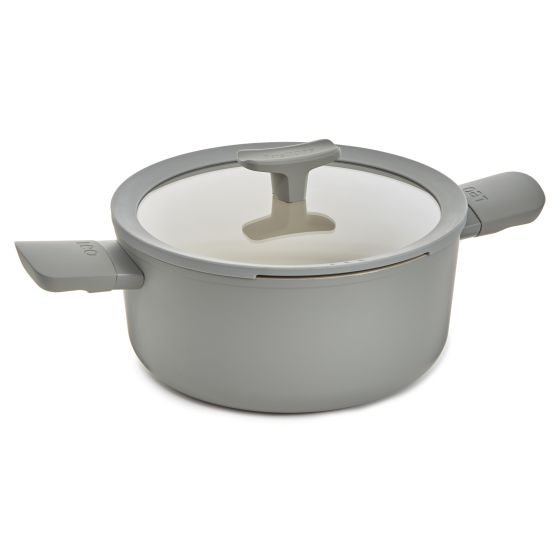 Leo Balance NS Ceramic Stockpot 10