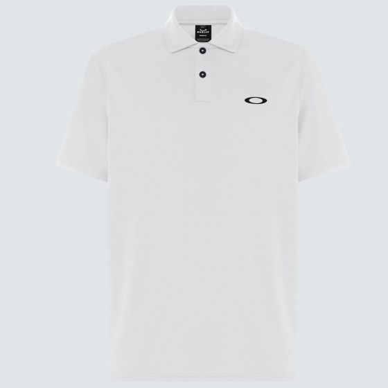 Icon TN Project R Polo - White - XL