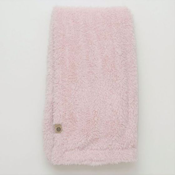 Angel Plush Blanket Size 48