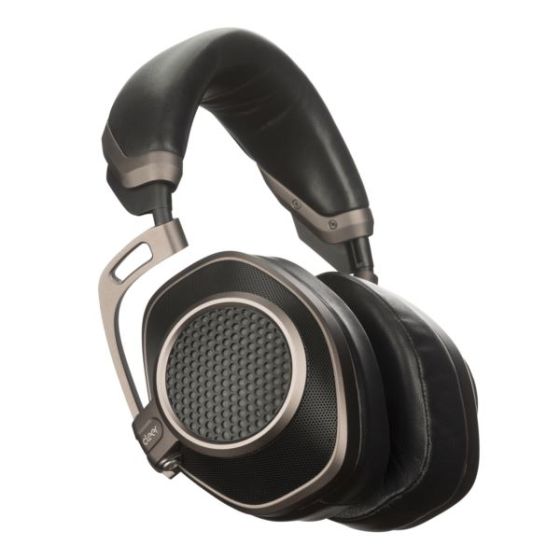 Cleer Audiophile Headphones for Discerning Listeners