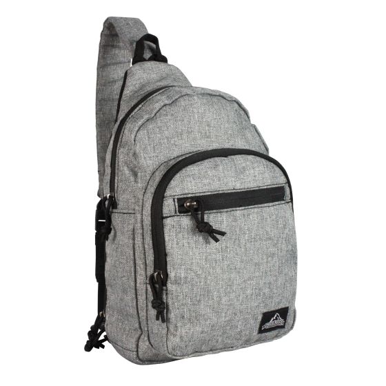 Transit Sling Pack - Grey