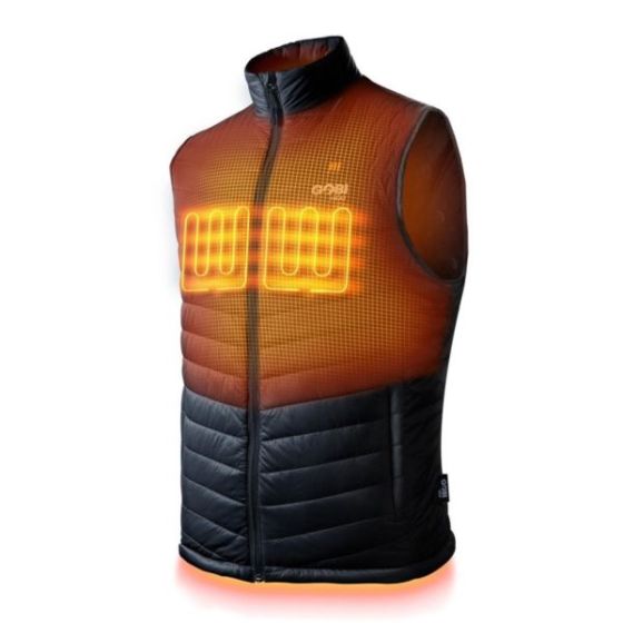 Dune Men's Vest Size XL